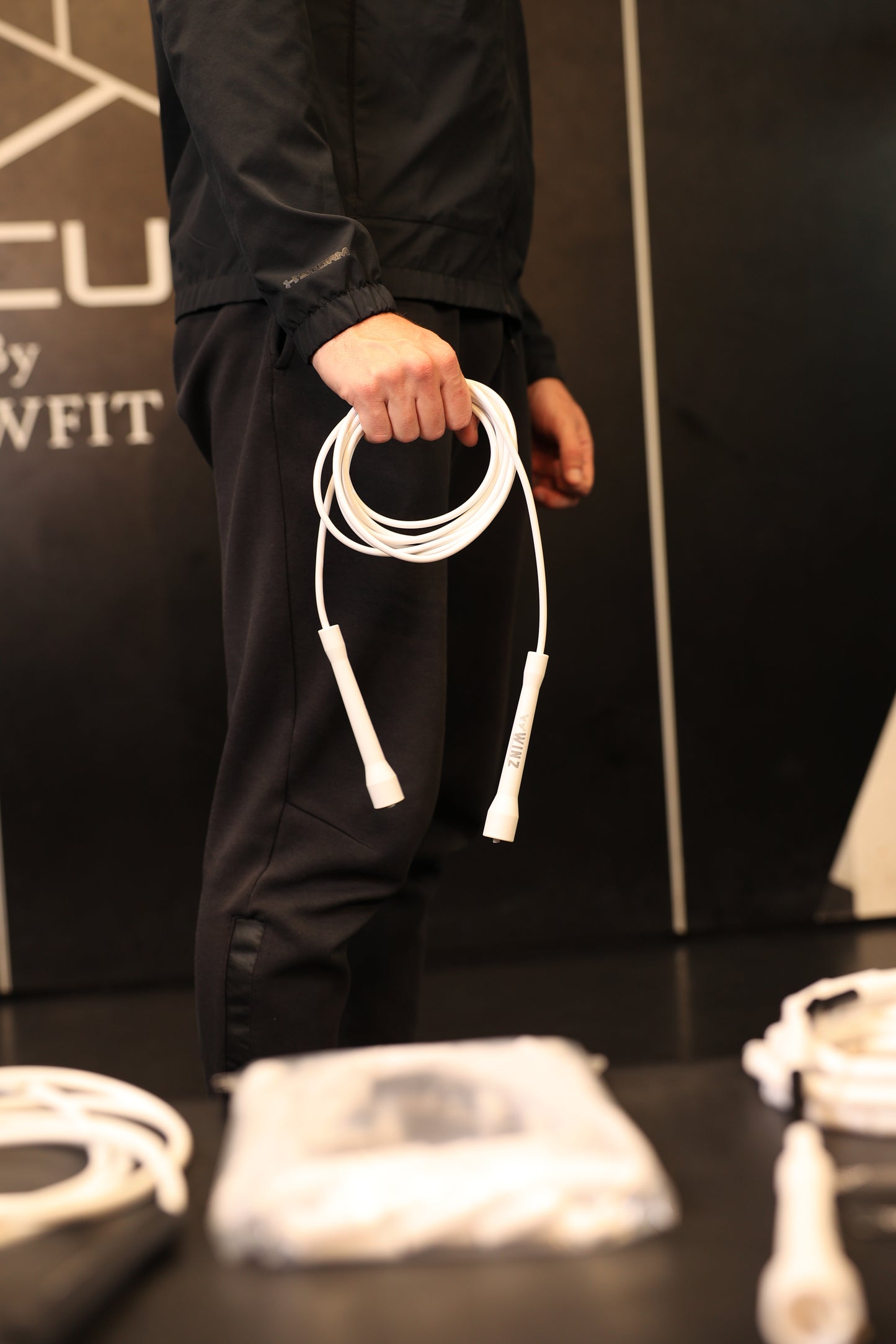 WINZ Speed Rope | Classic Edition