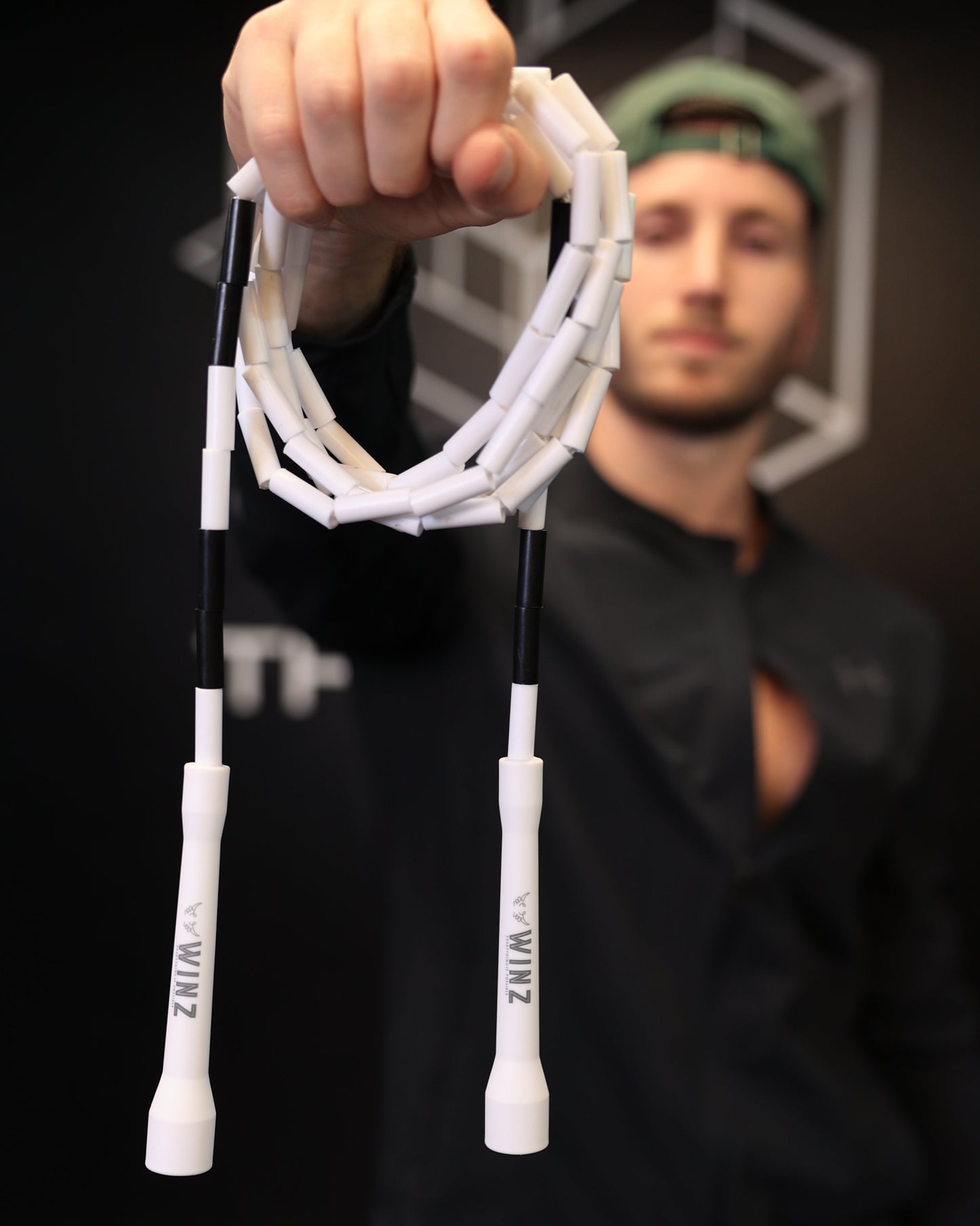 WINZ Beaded Rope | Classic Edition