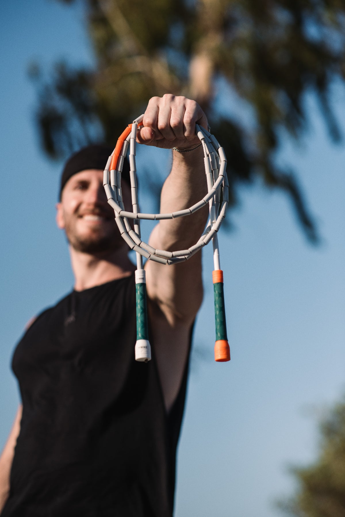 WINZ Beaded Rope | Magic Edition