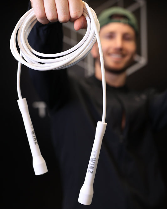 WINZ Speed Rope | Classic Edition