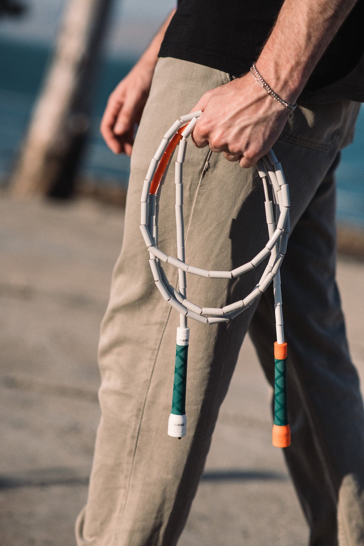 WINZ Beaded Rope | Magic Edition