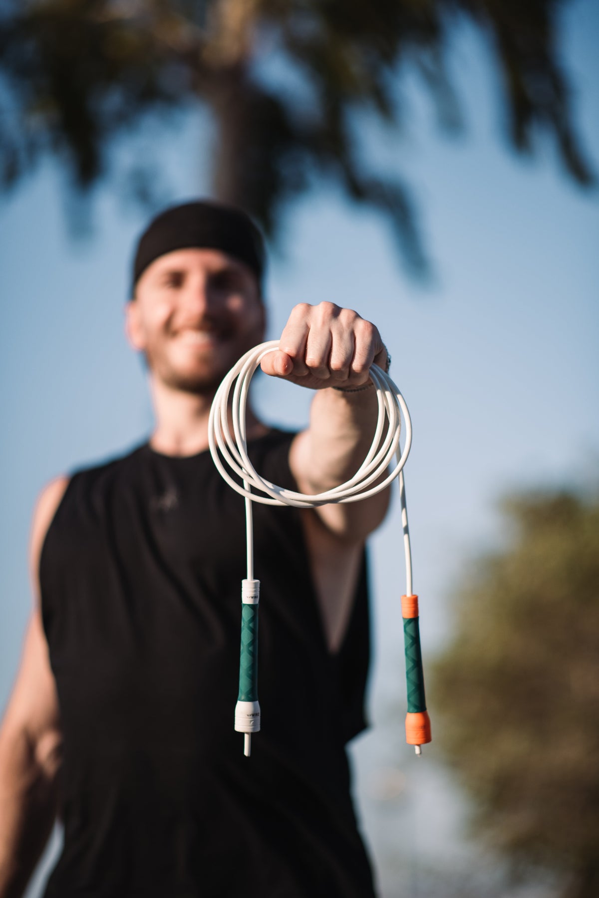 WINZ Speed Rope | Flash Edition