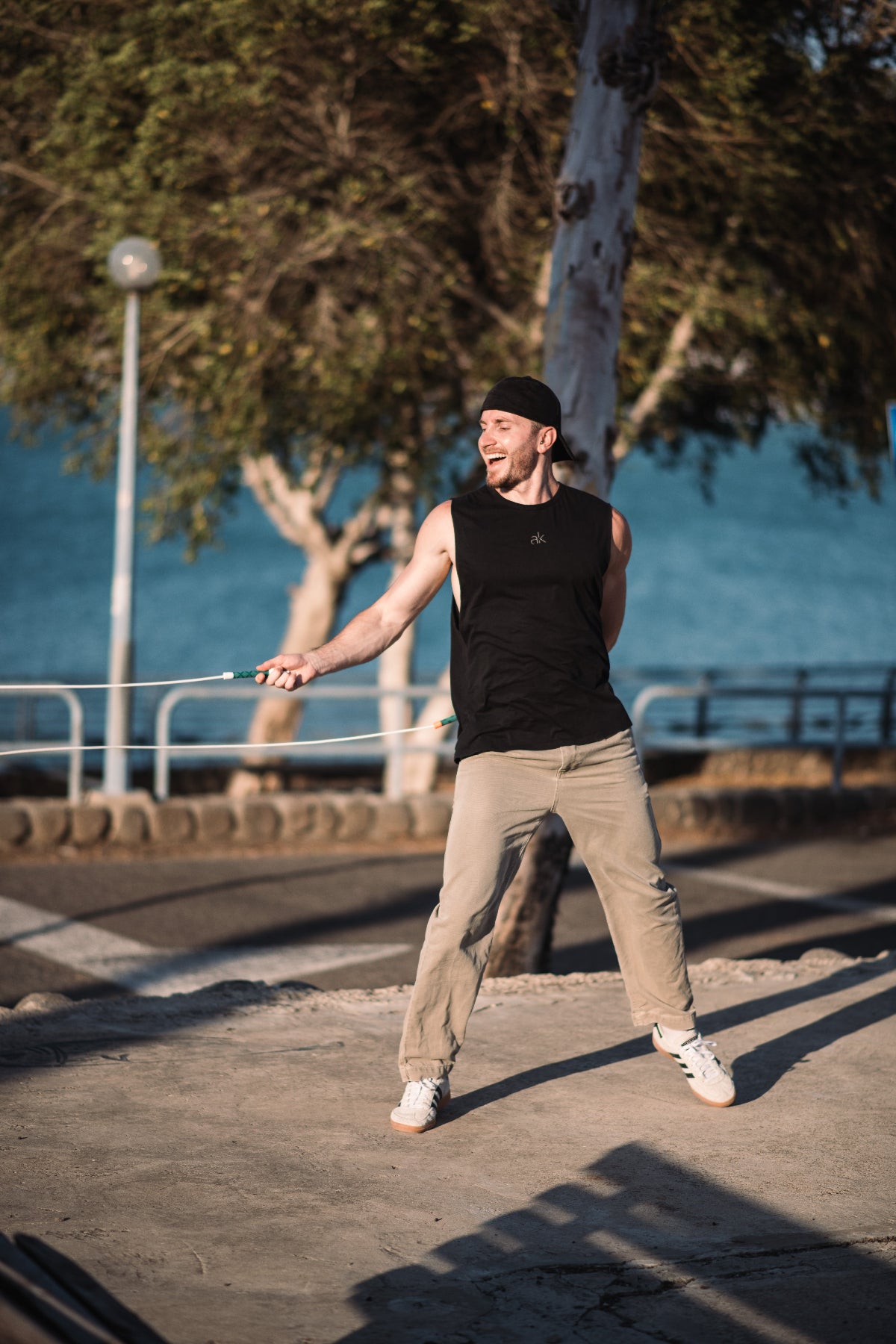 WINZ Speed Rope | Flash Edition