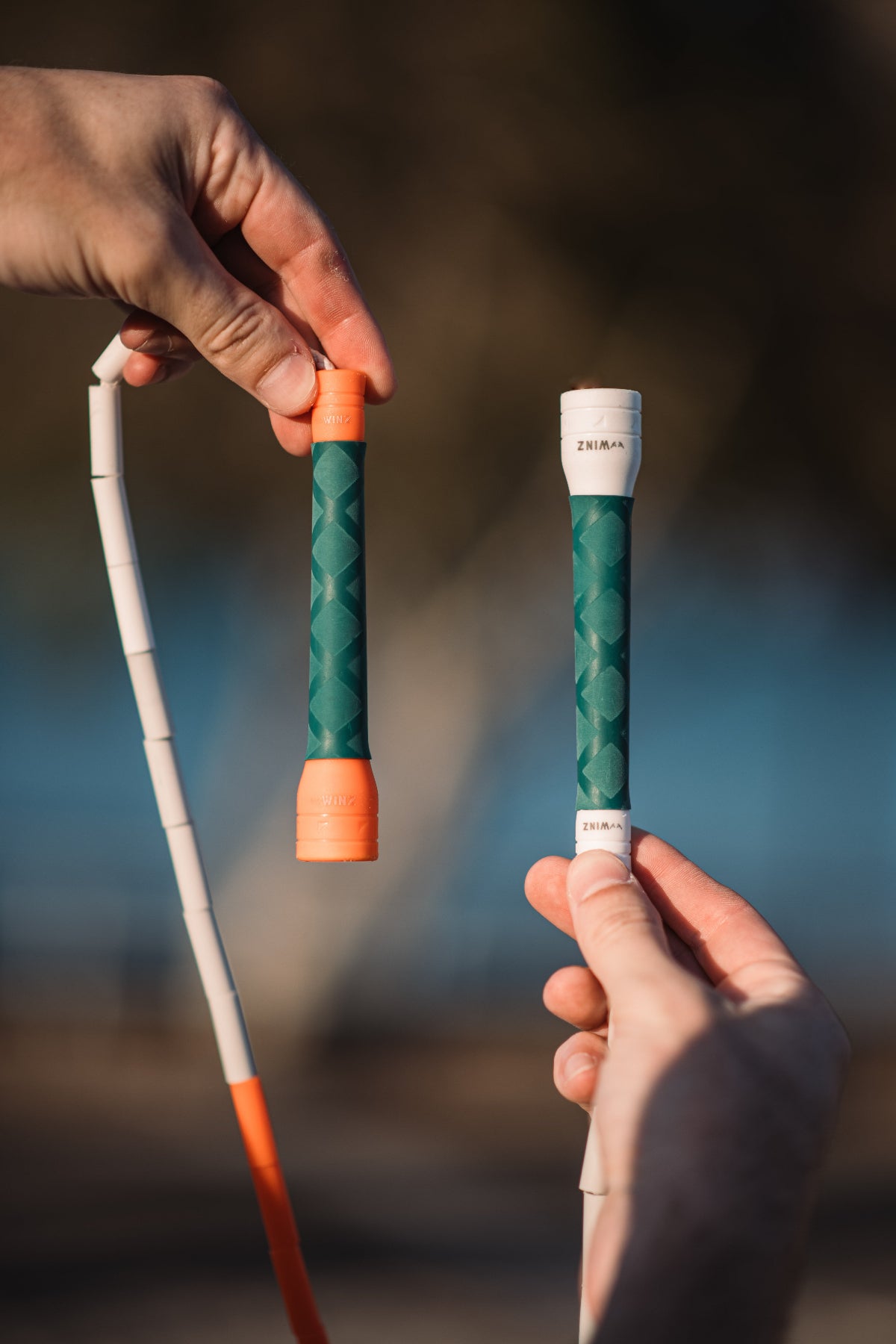 Widdy Rope Winzropes